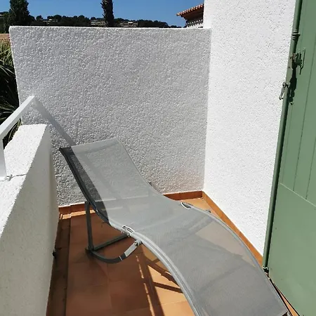 Casa vacanze tahiti parc maisonnette climatisée 6 pers 2 chambre