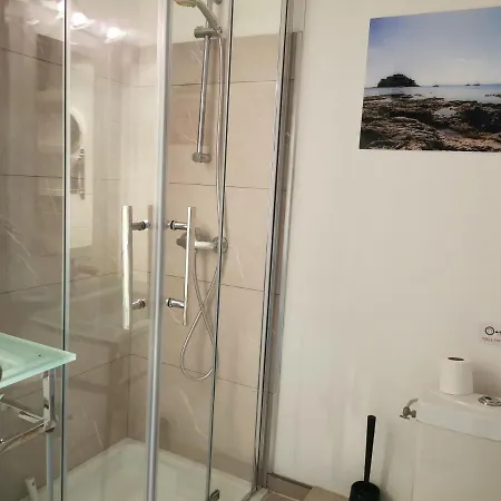 Σπίτι διακοπών Tahiti Parc Maisonnette Climatisee 6 Pers 2 Chambre *