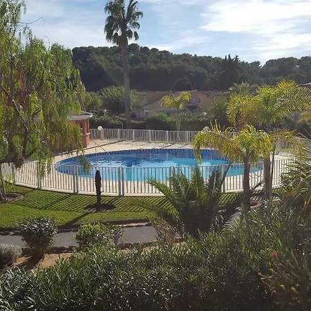 Tahiti Parc Maisonnette 6 Pers 2 Сasa de vacaciones