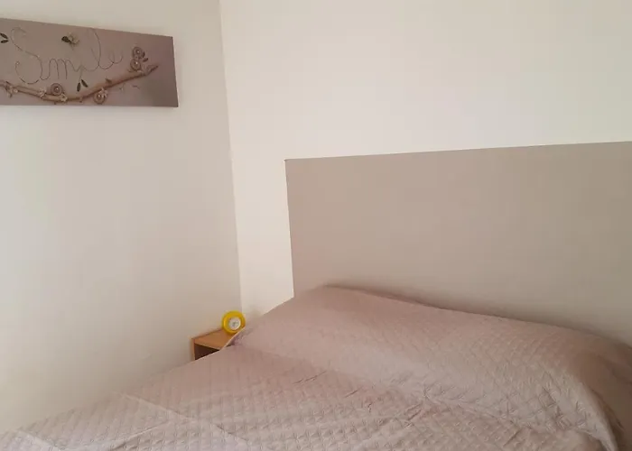 Tahiti Parc Maisonnette Climatisee 6 Pers 2