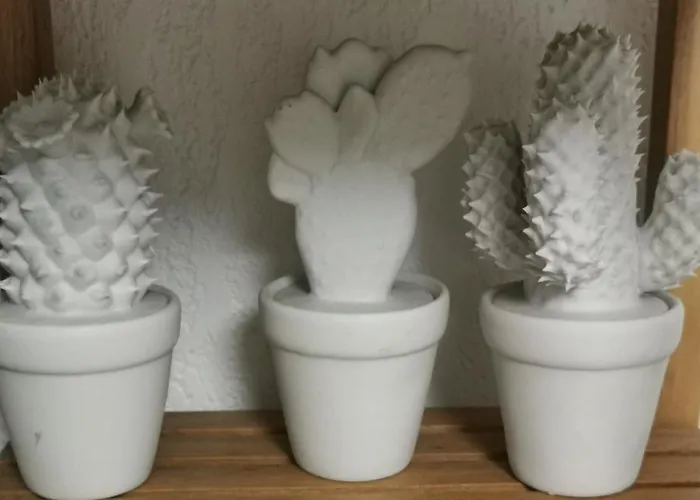 Tahiti Parc Maisonnette Climatisee 6 Pers 2 Semesterbostad