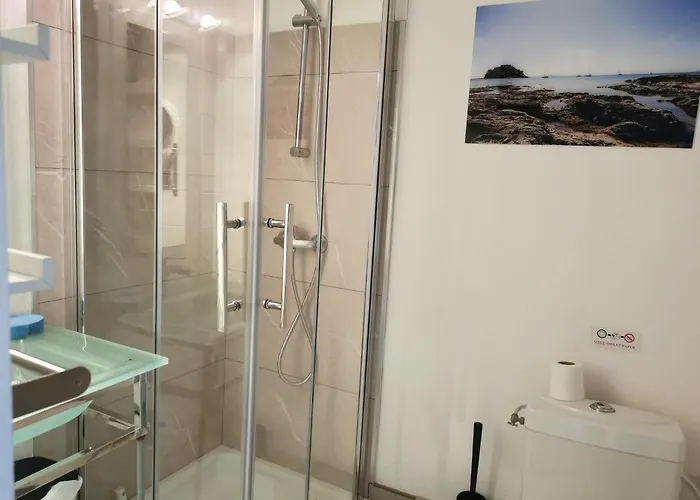 Будинок відпочинку Tahiti Parc Maisonnette Climatisee 6 Pers 2 *