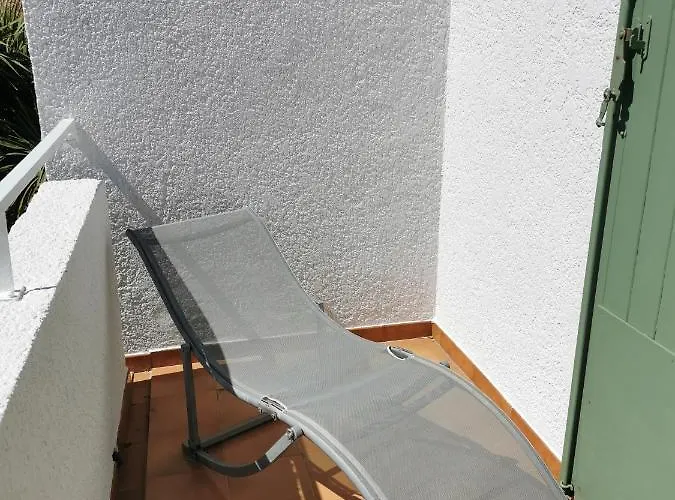 Будинок відпочинку Tahiti Parc Maisonnette Climatisee 6 Pers 2