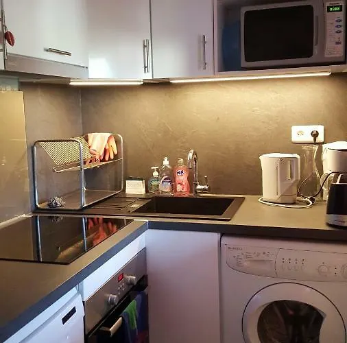 Tahiti Parc Maisonnette Climatisee 6 Pers 2 *